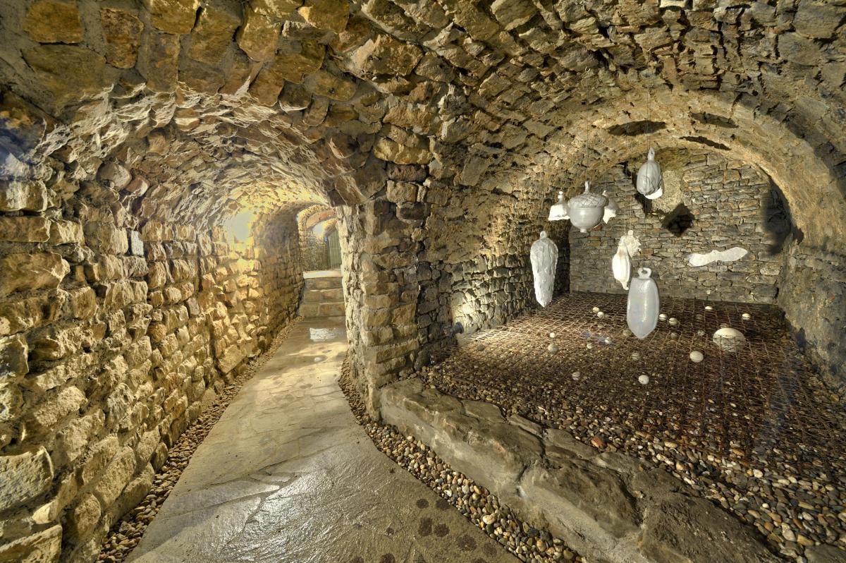 Tiefer Keller (c) Wolfgang Kubak.jpg