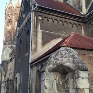 Stadtkirche St. Marien, Freyburg