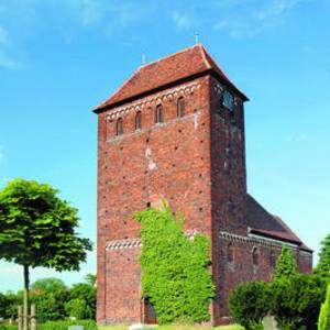 Dorfkirche Melkow