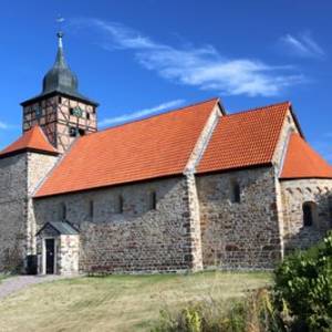 St.-Thomas-Kirche, Pretzien