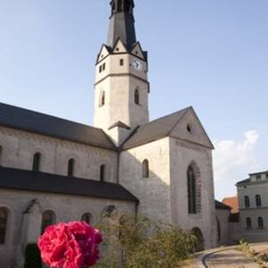 Protestant parish church of St. Ulrici, Sangerhausen