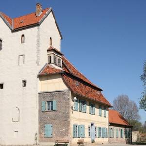 Kloster Wendhusen, Thale