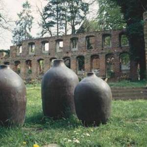 Benedictine convent of St Mary, Arendsee