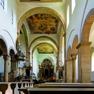 Benedictine priory of St Mary, Huysburg