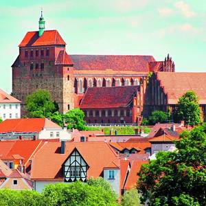 St. Mary's cathedral, Havelberg