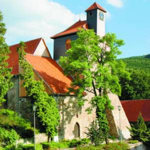 Benediktinerkloster St. Peter und St. Paul, Ilsenburg