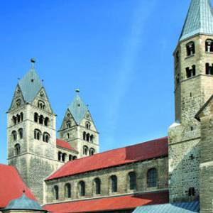 Liebfrauenkirche, Halberstadt