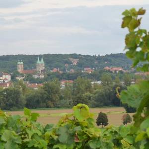 Dom St. Peter und Paul, Naumburg