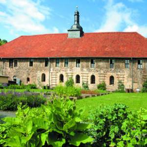 Cistercian monastery of Michaelstein, Blankenburg