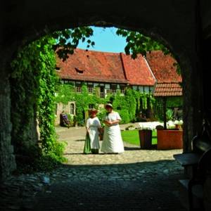 Romanik Hotel & Spa Wasserschloss Westerburg