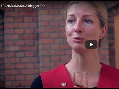 TRANSROMANICA Blogger Trip