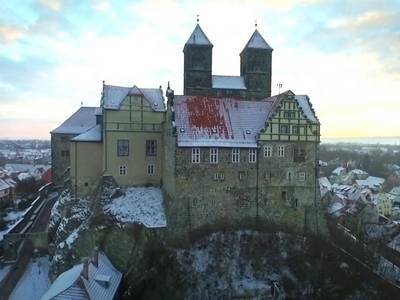 Discover the Harz Mountains