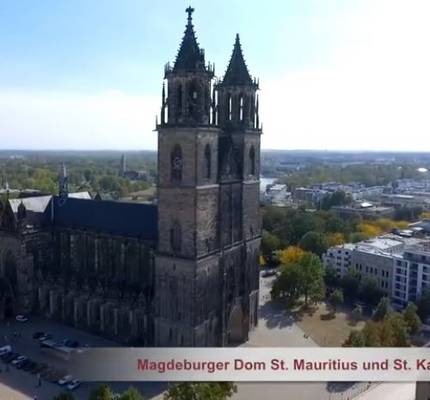 Magdeburg