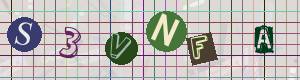 Captcha-Code - Es besteht die Möglichkeit, sich den Captcha-Code vorlesen zu lassen, klicken sie dazu auf den Button mit dem Titel 'Liest den Captcha-Code vor(Audioausgabe)'