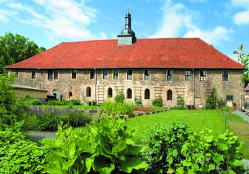 zisterzienserkloster_blankenburg_1.jpg ( © Foto: IMG, FOTO-Design Werner Klapper)