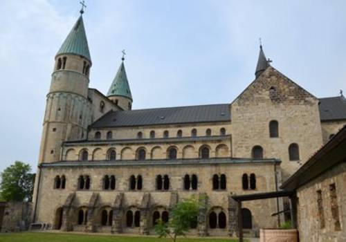 stiftskirche_gernrode_1.jpg ( © Foto: IMG)