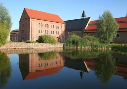 kloster_helfta_1.jpg ( © Foto: IMG, Eichler, Ekkehart)