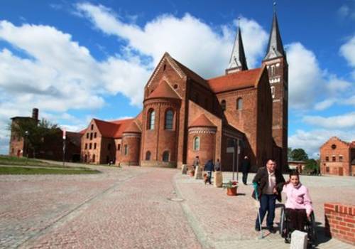 jerichow_kloster_1.jpg ( © Foto: Magdeburger Tourismusverbandes Elbe-Börde-Heide)